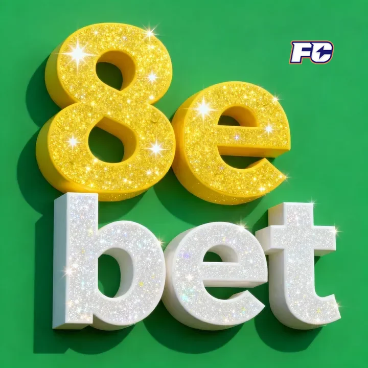 8ebet logo