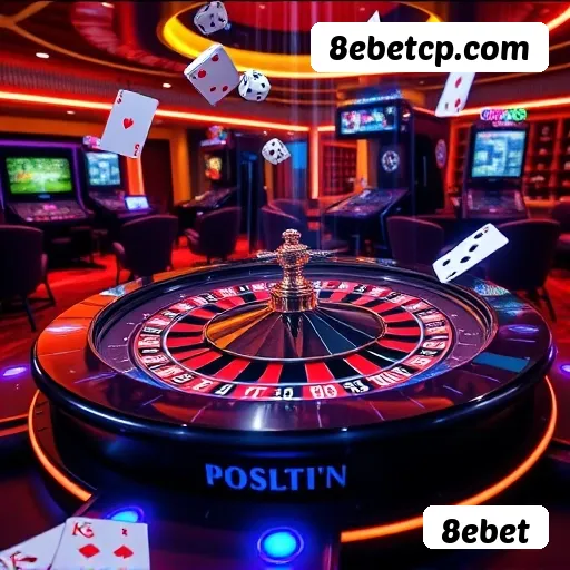 Requisitos sistema 8ebet APK Android