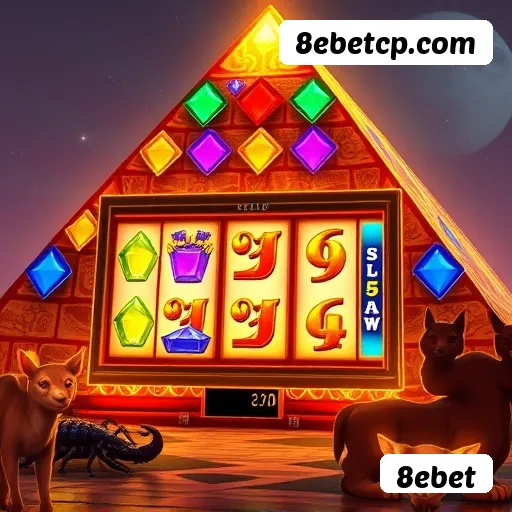 Vantagens APK mobile 8ebet Brasil