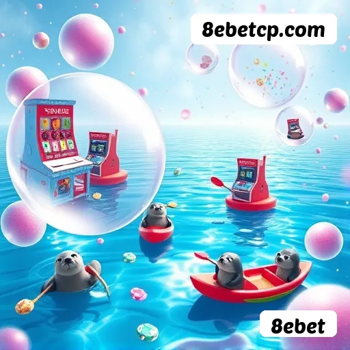 Modo offline 8ebet app