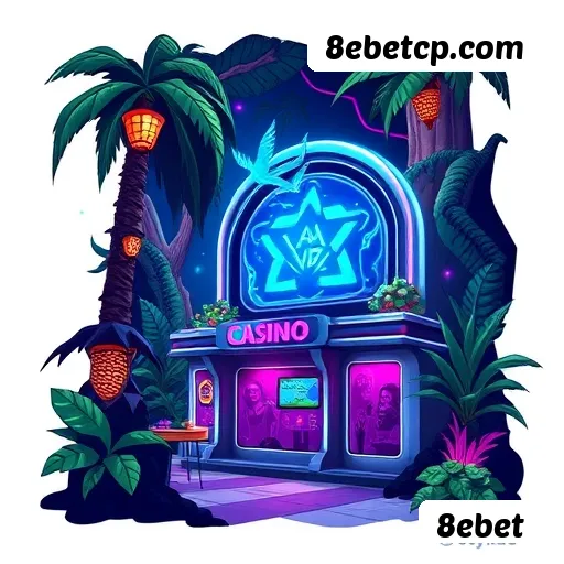 Blackjack ao vivo 8ebet