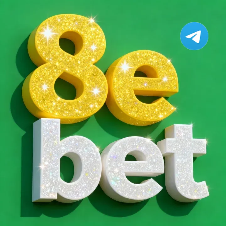 Telegram 8ebet